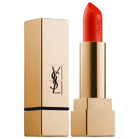 yves saint laurent rouge pur couture 155|ysl rouge pur couture.